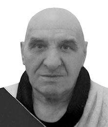 özv. SÁNDOR LÁSZLÓ